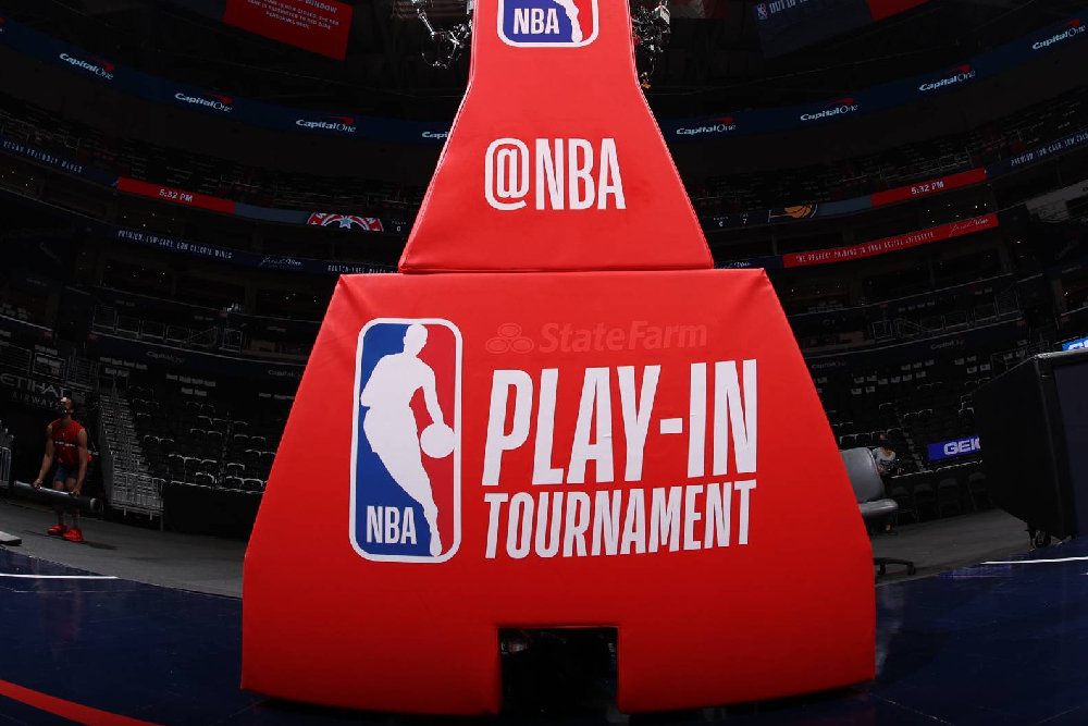 PLAYIN TOURNAMENT NBA