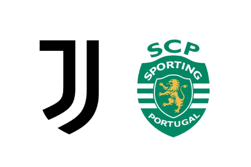 juventus sporting lisboa