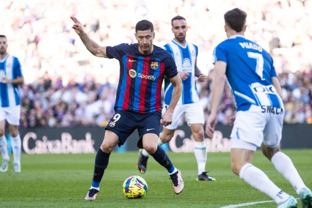 Espanyol y Barcelona protagonizan una nueva edición del derbi catalán