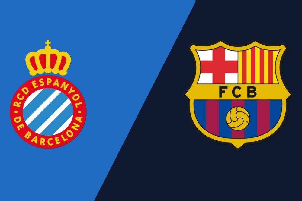 El derbi catalán registra 174 enfrentamientos, con 101 triunfos del Barcelona, 39 empates y 34 victorias del Espanyol.