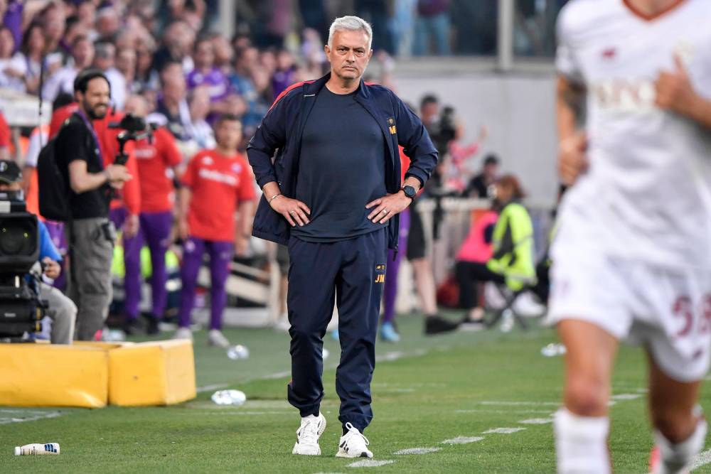 jose mourinho novibet