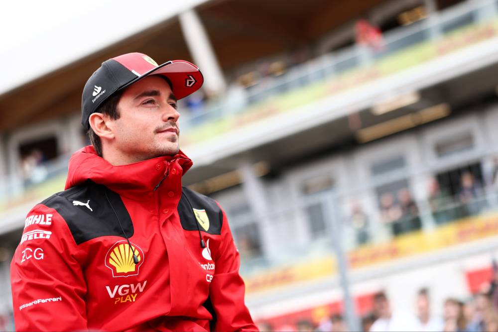 charles leclerc gp austria 2023 novibet