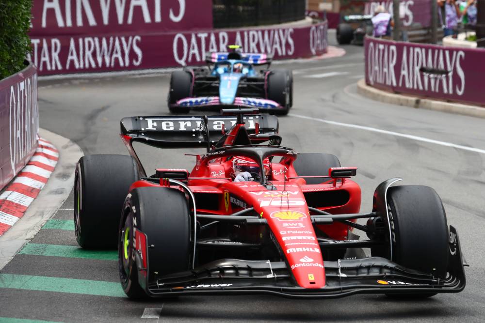 ferrari formula 1 novibet