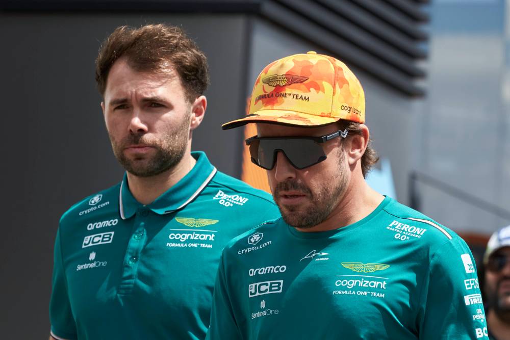 fernando alonso formula 1 novibet