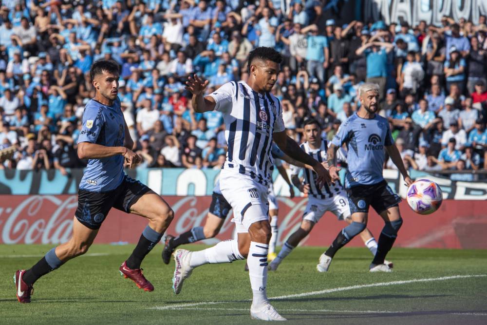 huracan vs talleres liga profesional novibet