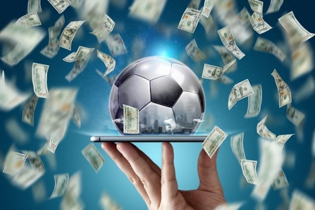 Los secretos que necesitas saber YA para intentar ganar dinero apostando a fútbol