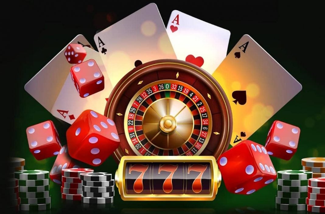 Cómo Elegir el Mejor Casino en Línea