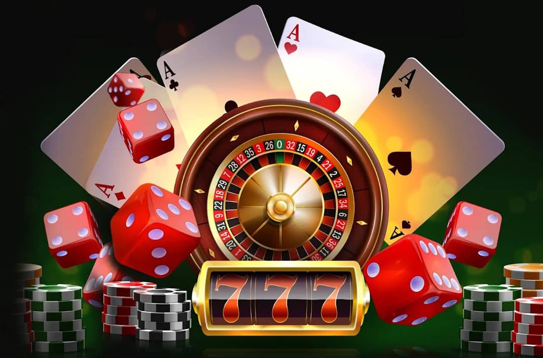 100 lecciones aprendidas de los profesionales sobre los mejores casinos online