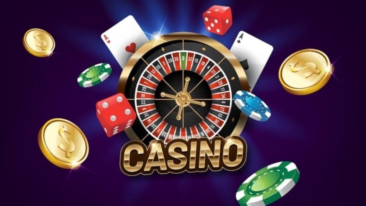 Ganar en el casino inteligentemente