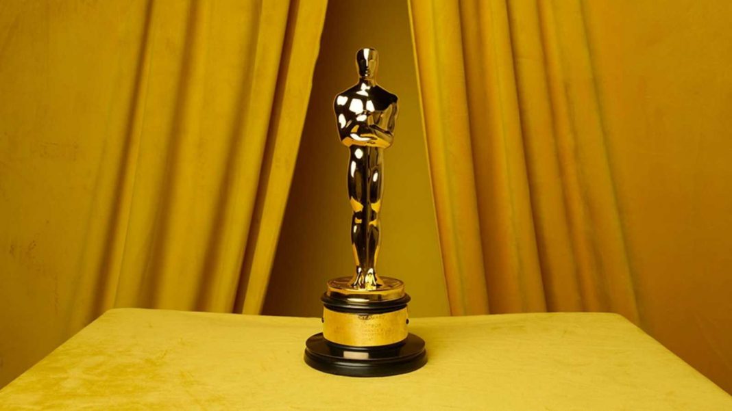 Premios Oscar 2024 Novibet