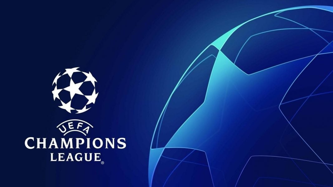 UEFA Champions League 2024 Novibet