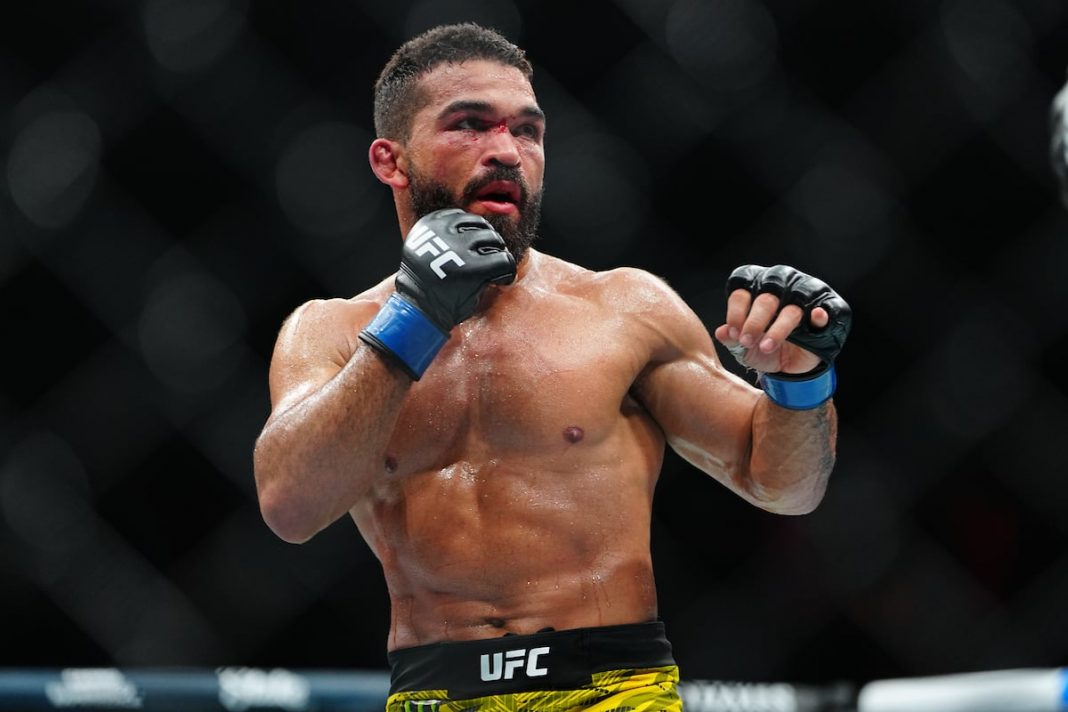 Patricio Pitbull Freire, leyenda de Bellator