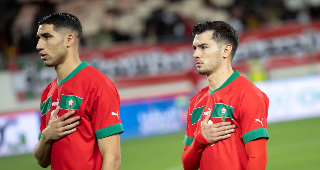Marruecos AFCON 2025