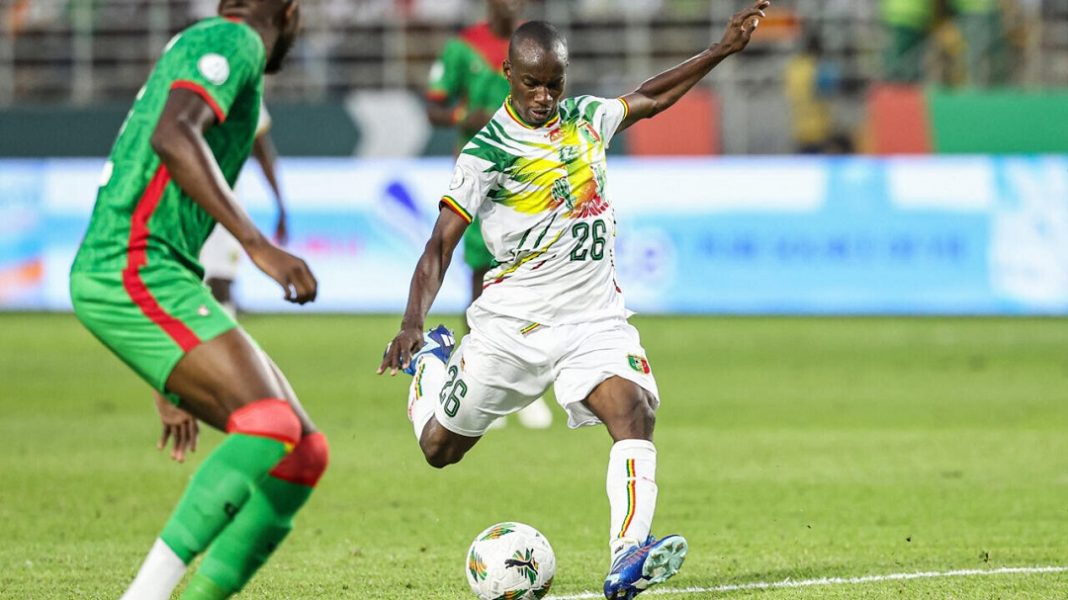 Kamory Doumbia