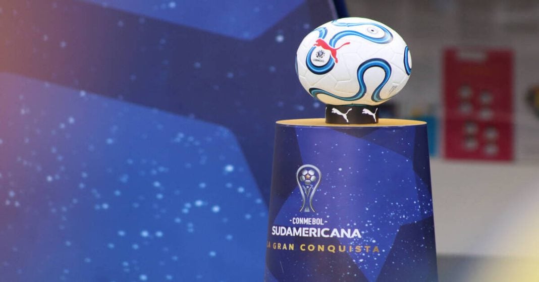 Ecuador en la Copa Sudamericana: Mezcla de Emociones