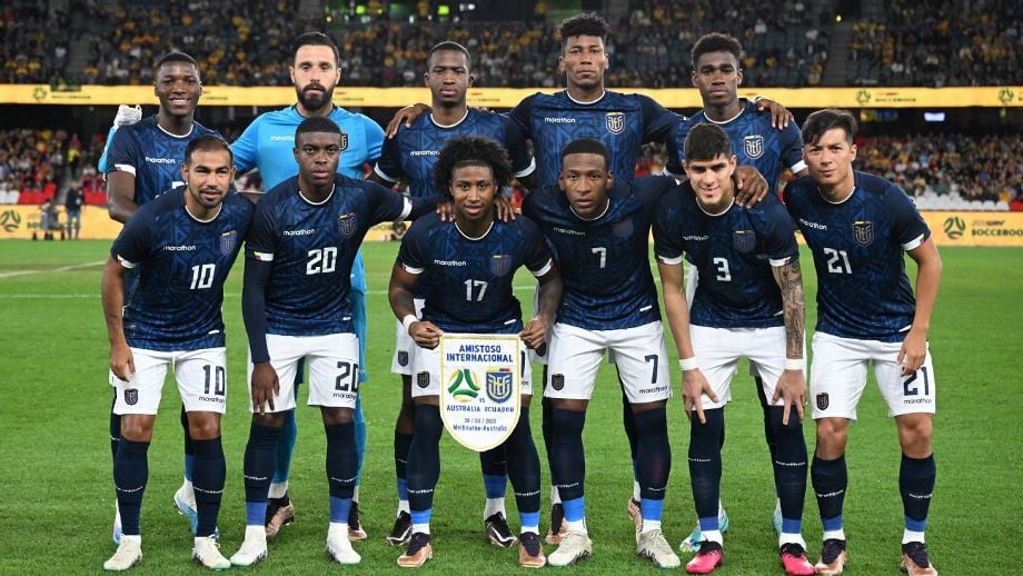 La Tri en el Mundial 2026