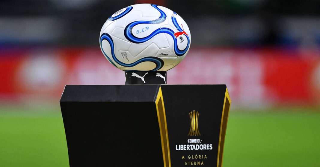 Cara y Cruz: Ecuador en la Copa Libertadores 2026